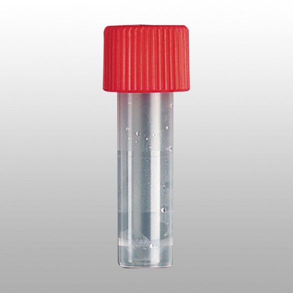 Пробірка, для забору крові, "SENTE-LAB", стерильна, з К2 ЕДТА для IVD